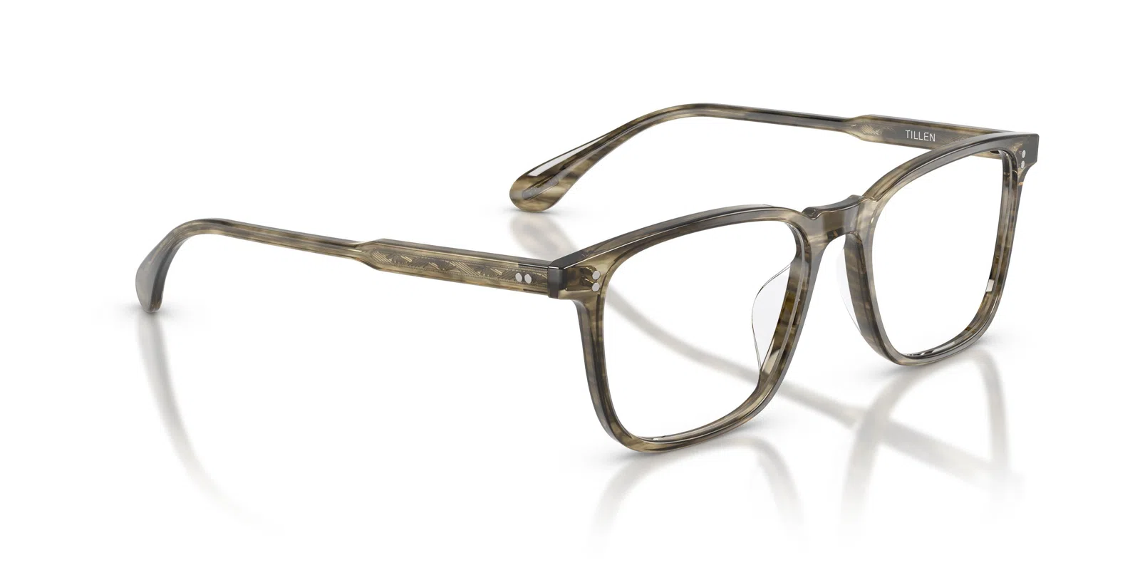Oliver Peoples 0OV5603U TILLEN Eyeglasses - view 11